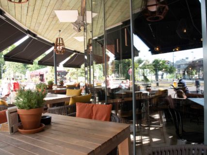 store banne horeca terrasse